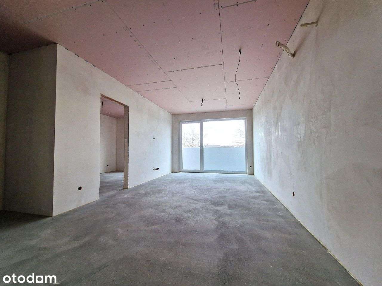 Widokowe, 2 Pokojowe, Przestronny Salon, Balkon-7