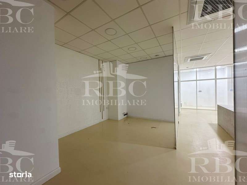 Spatiu comericial de inchiriat in Marasti zona BRD - Imagine principală: 5/10