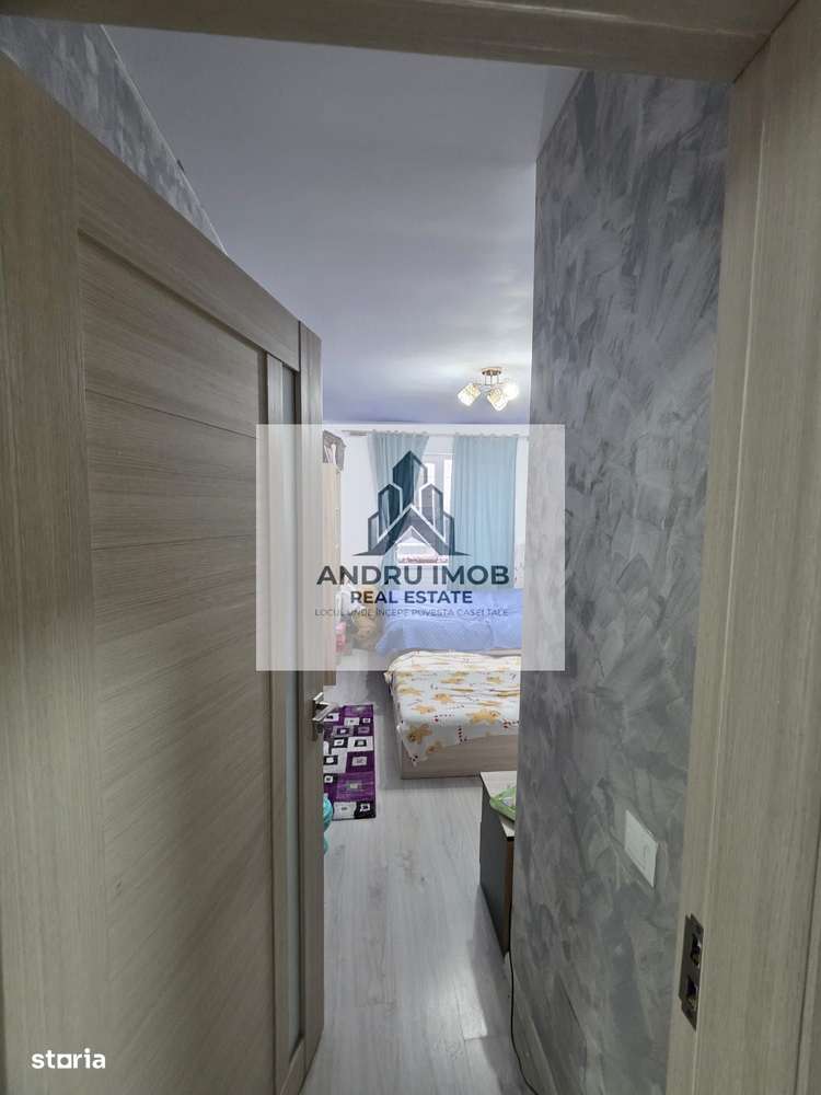 Apartament 2 camere /Decomandat/ Metalurgiei-2