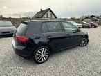 Volkswagen Golf e-Golf - 17