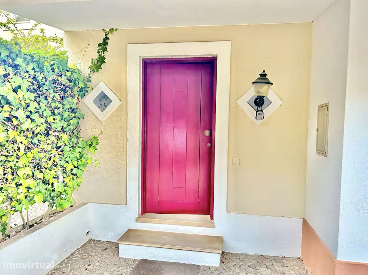 Moradia V2 em Vilar do Golfe – O Seu Refúgio na Quinta do Lago-11