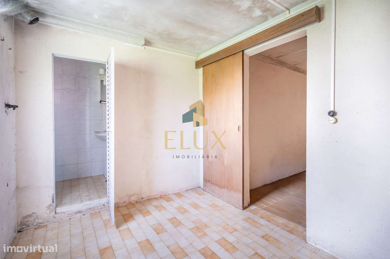 Moradia Isolada T3 Venda em Vila Cova da Lixa e Borba de Godim,Felguei-22