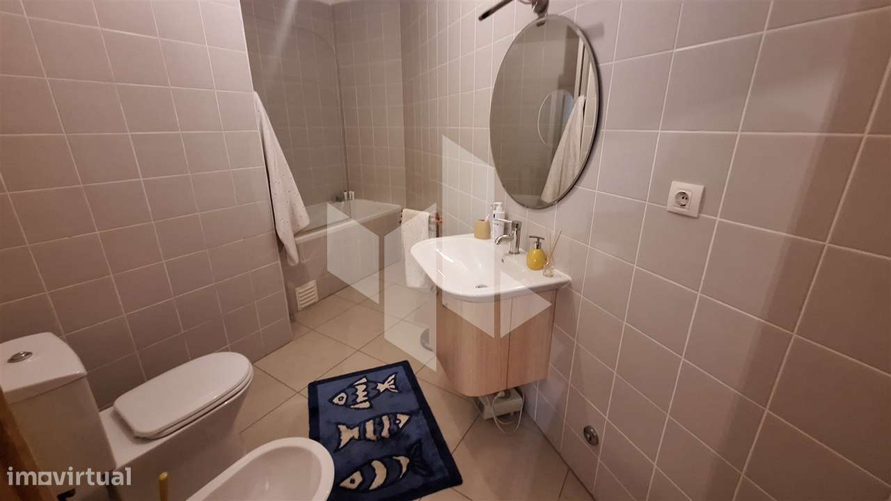 Apartamento T3 Venda em Tondela e Nandufe,Tondela-17