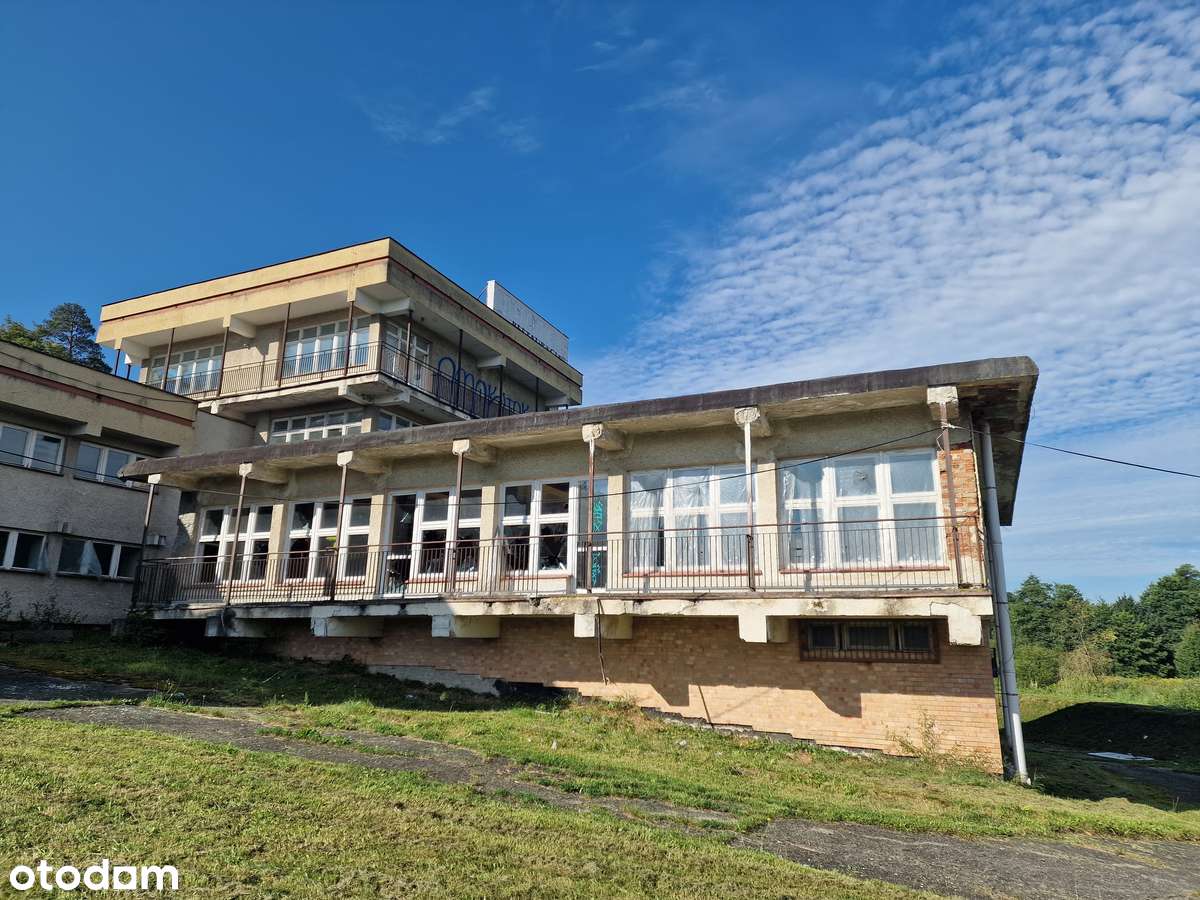 Hotel do remontu - Pełny obrazek: 4/6