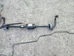 BMW E60 E61 AKTYWNY STABILIZATOR TYLNY 6760166 PRZEWODY - 3