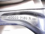 Felga Aluminiowa 20 Renault ET33 403009689R - 10