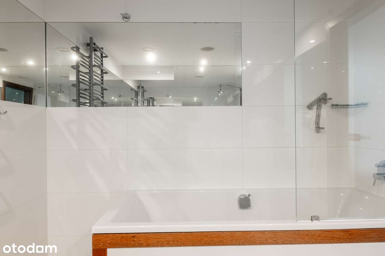 Apartament w MARINE HOTEL w Kołobrzegu | 20M OD PLAŻY-10