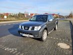 Nissan Navara 2.5 TDi Sport / LE - 1