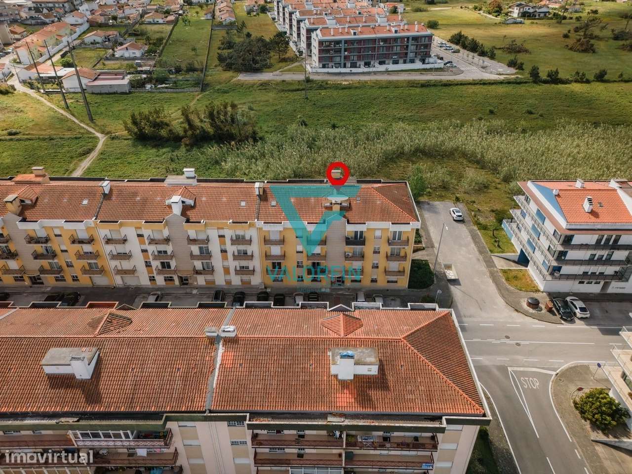 APARTAMENTO T3 com Garagem | Marinha Grande-31