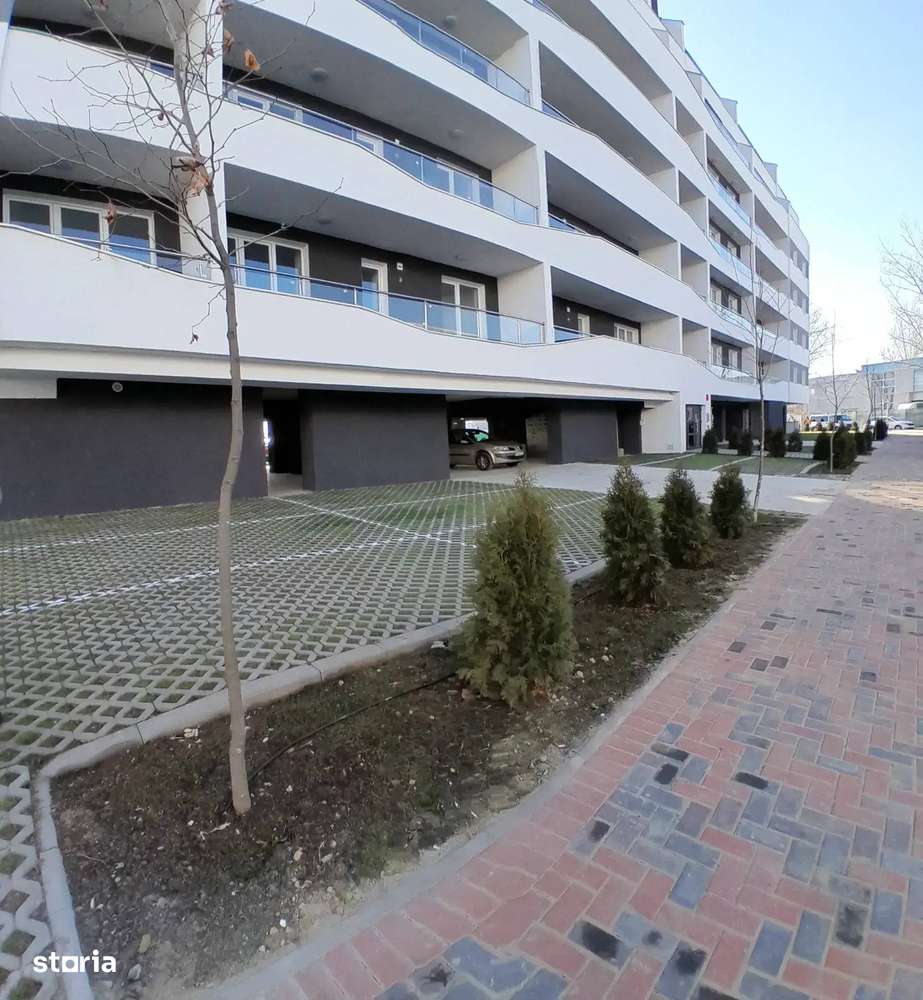 Metrou Anghel Saligny Apartament 3 Camere Titan Pallady - Imagine principală: 1/3