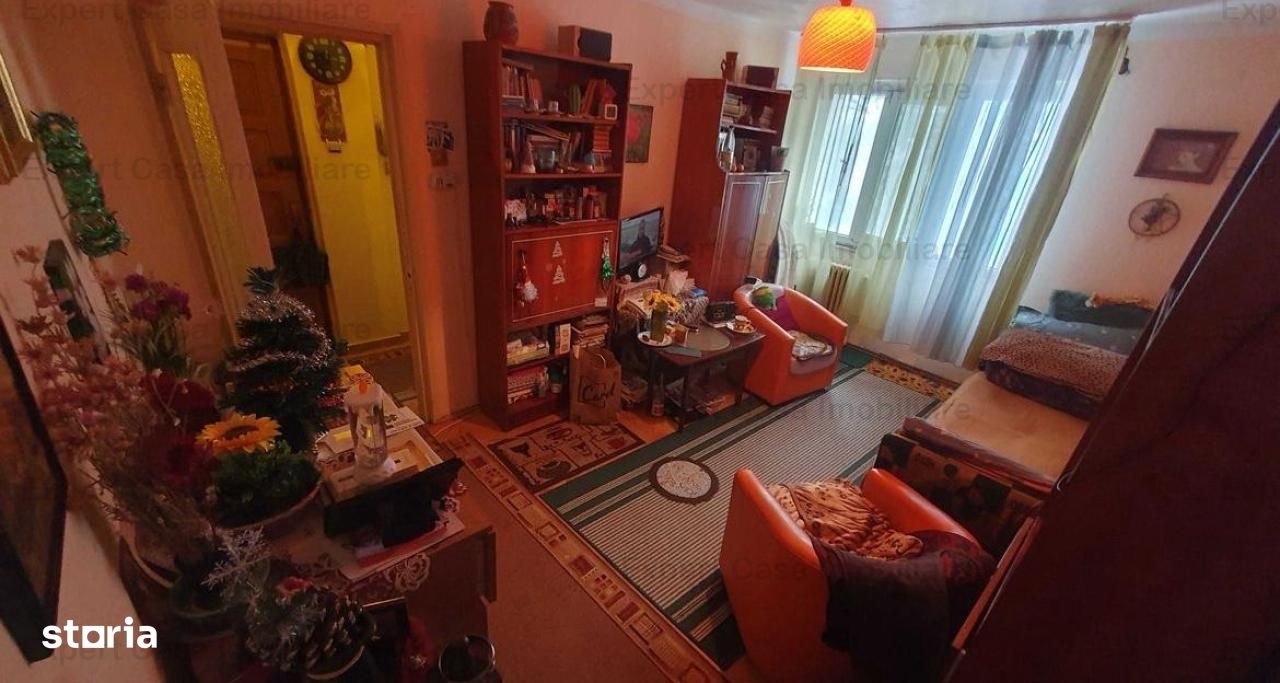 Apartament 2 Camere Podu de Piatra Etaj Intermediar