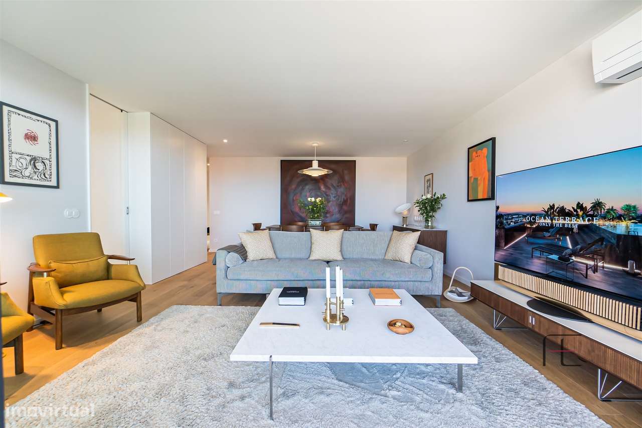 Apartamentos Novos em Leça da Palmeira | Próximo da Praia-2