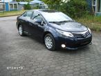 Toyota Avensis 1.6 - 8