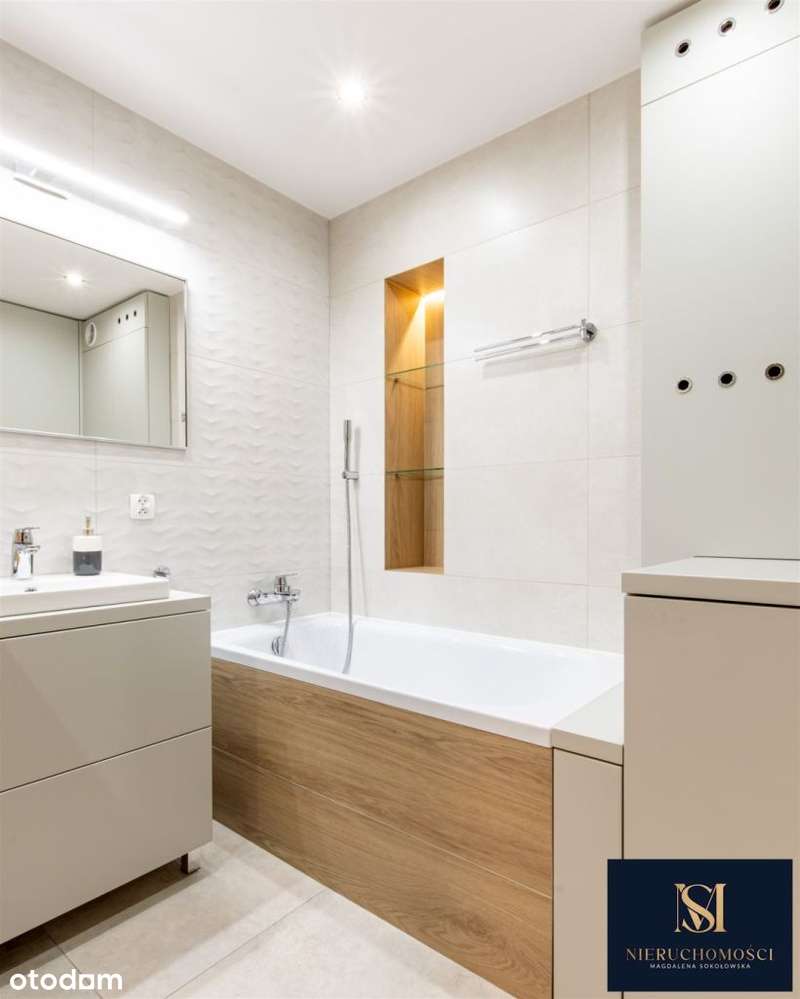 Dwupoziomowy apartament na sprzedaz-Kopernika-9