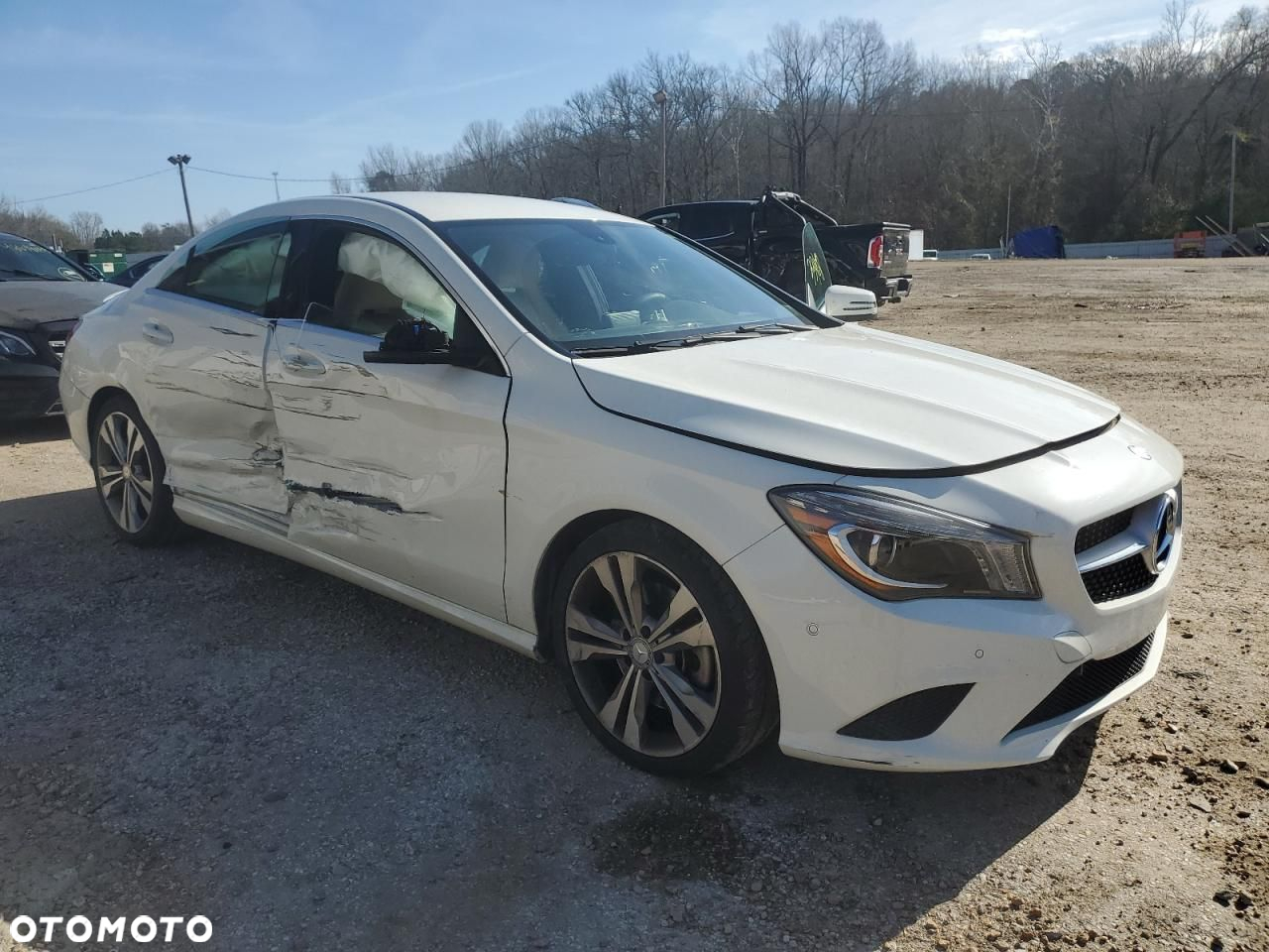 Mercedes-Benz CLA - 5