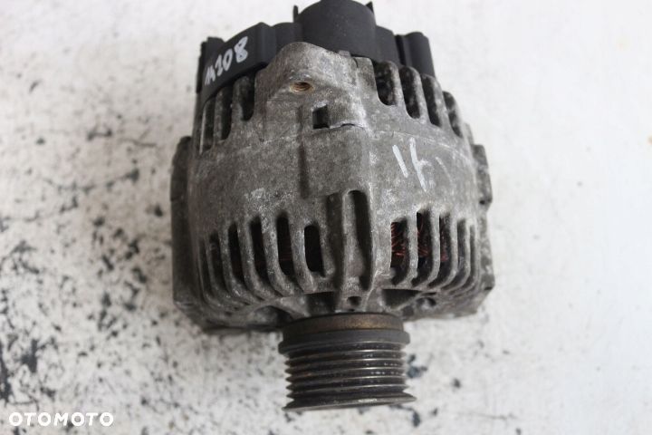 Alternator 8200588648A Renault Megane Scenic II - 1