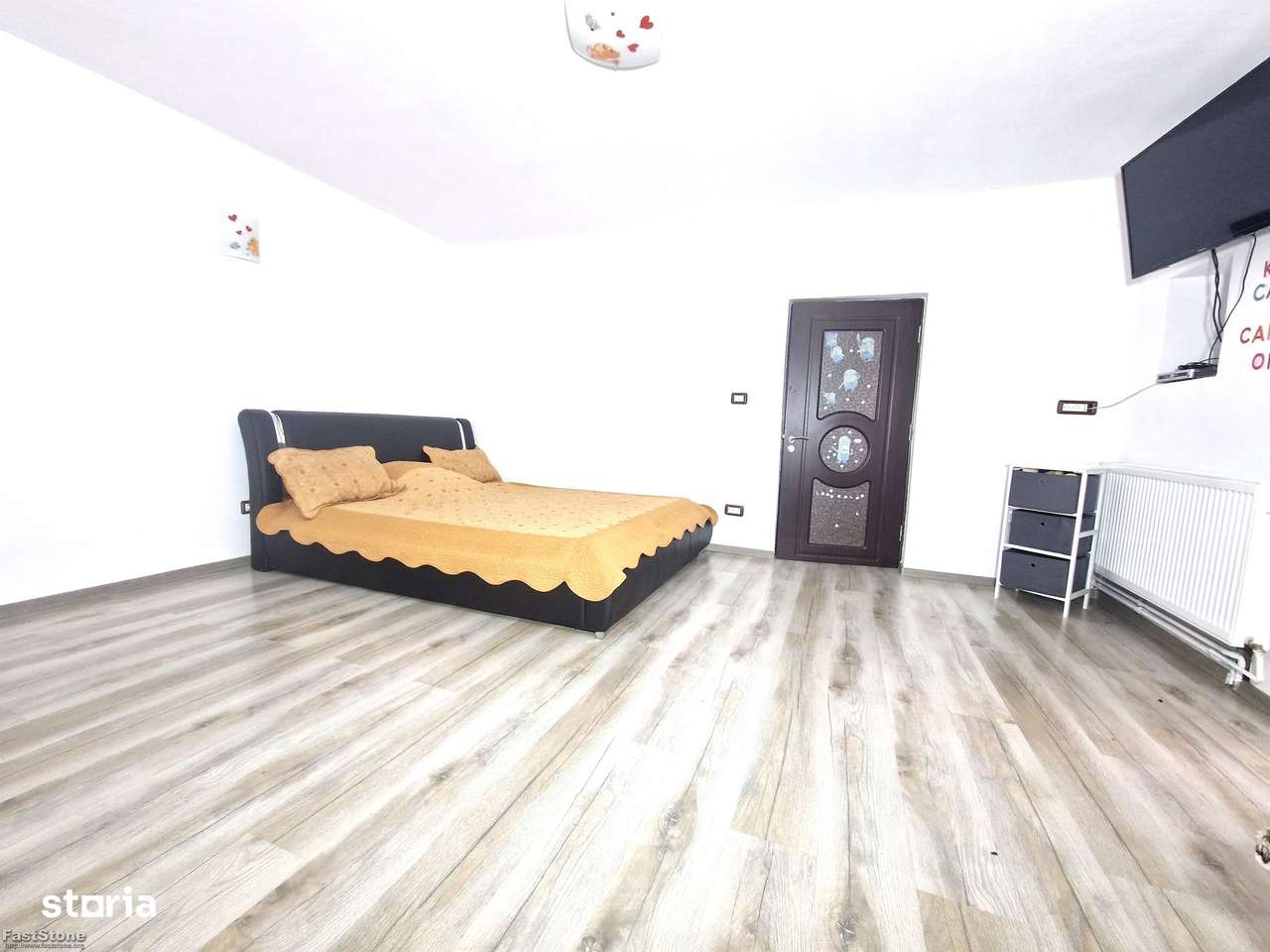 Casa in Loc. Frumuseni, teren  2524mp, fs.36,44 ml - Imagine principală: 4/9
