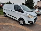 Ford Tranzit  Custom Długi L2 - 18