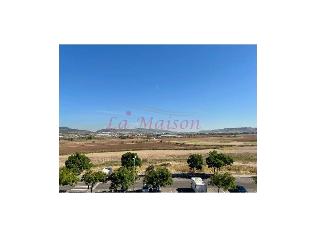 Apartamento T2 no Infantado-9