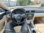 Volkswagen Passat 2.0 TDI Comfortline DSG - 16