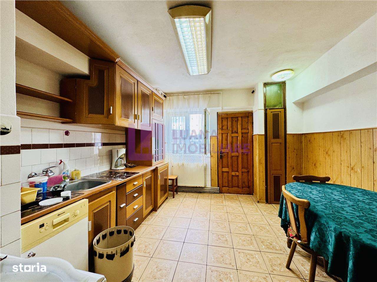 Apartament 4 camere de inchiriat | Mihai Viteazu | zona de interes | e - Imagine principală: 4/11