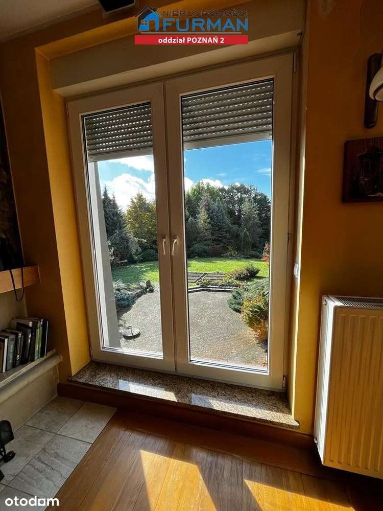 Sprzedaż dom Oborniki, ul. Obrzycka-3