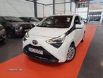 Toyota Aygo 1.0 X-Play+X-Touch - 1