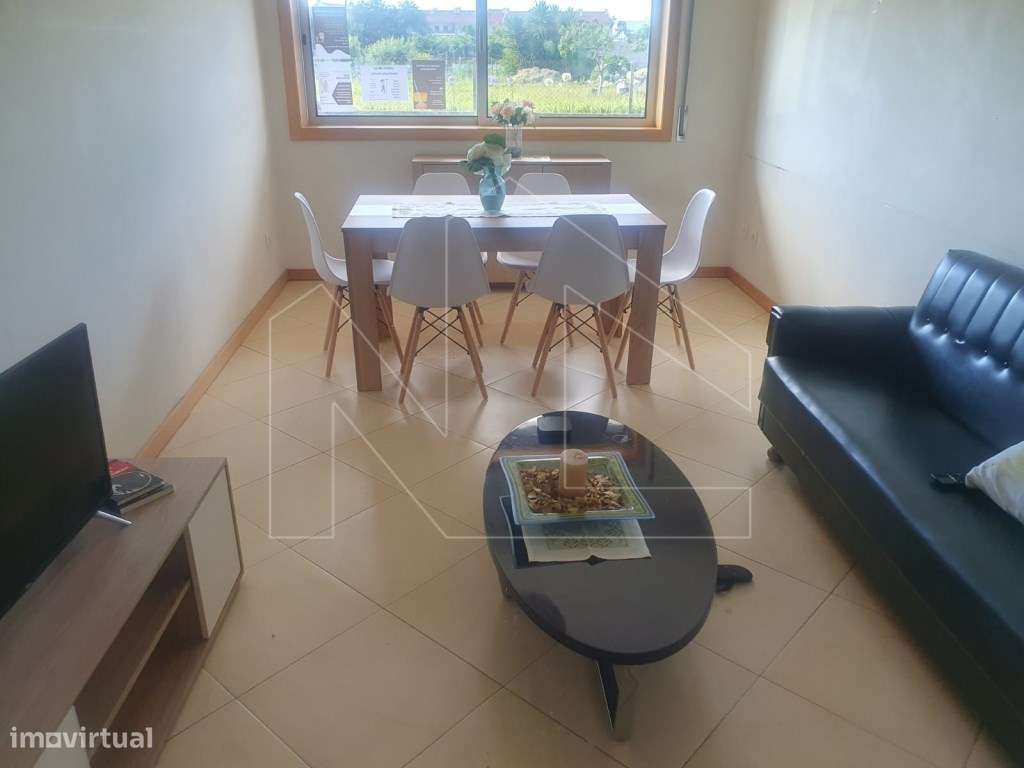 Apartamento T2 - Mourisca do Vouga - Grande imagem: 4/9