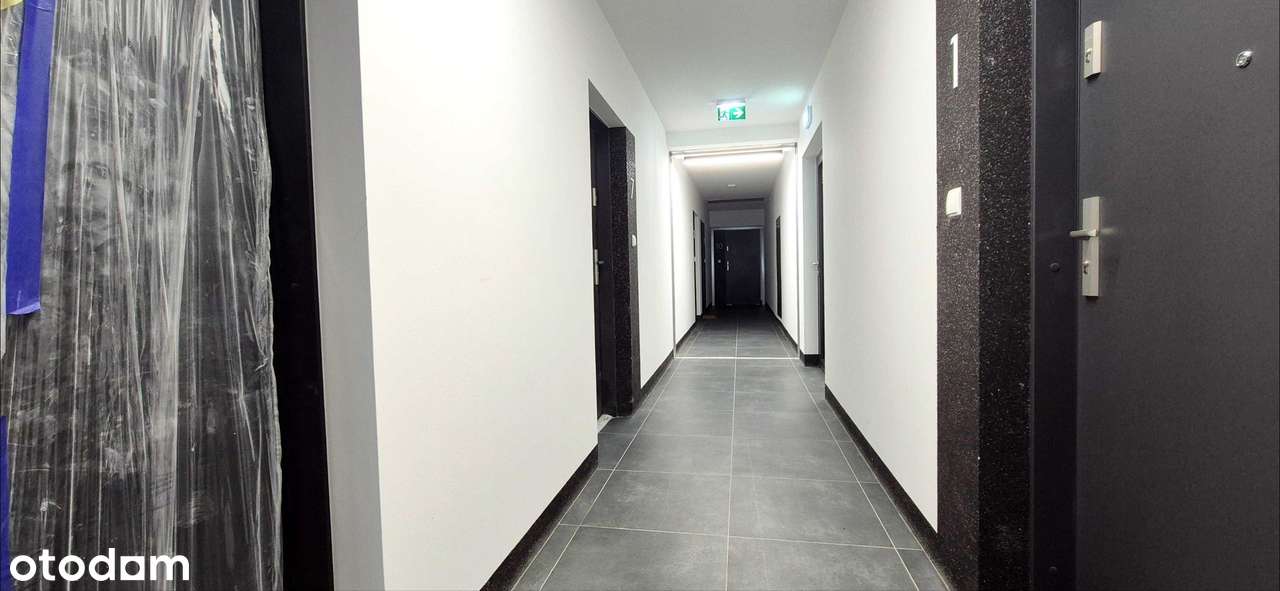 Apartament 70,4m2 | Garaż | Smart Home | TARAS 9m2 | 5 piętro - Pełny obrazek: 5/9
