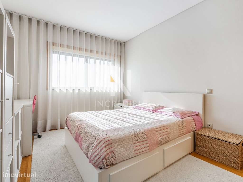 Apartamento T3 em São Vicente, Braga-27