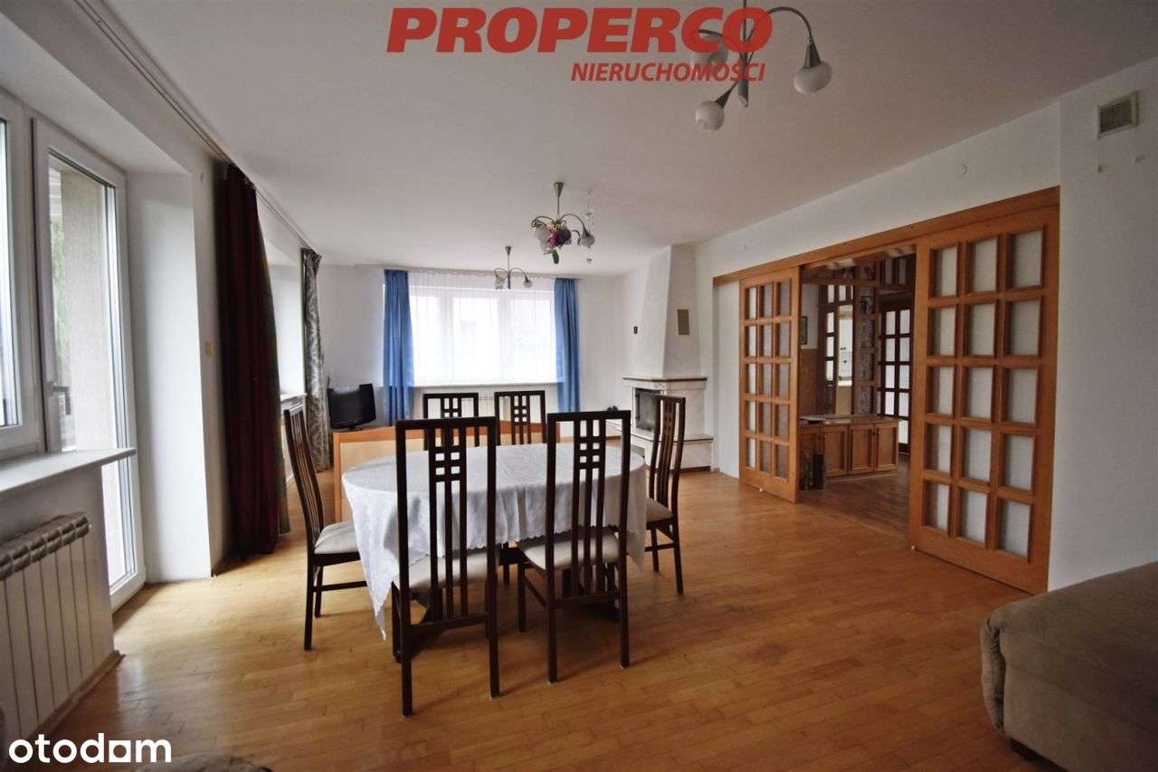 Dom 7 pokoi, 214,3 m2, Baranówek-4