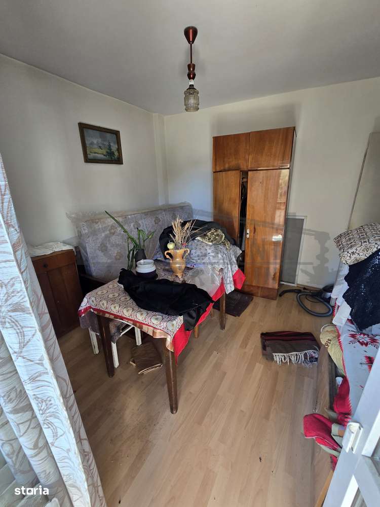 Apartament 2 camere Bucătărie separată Cartierul Aurel Vlaicu-11