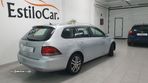 VW Golf Variant 1.6 TDi Confortline - 4