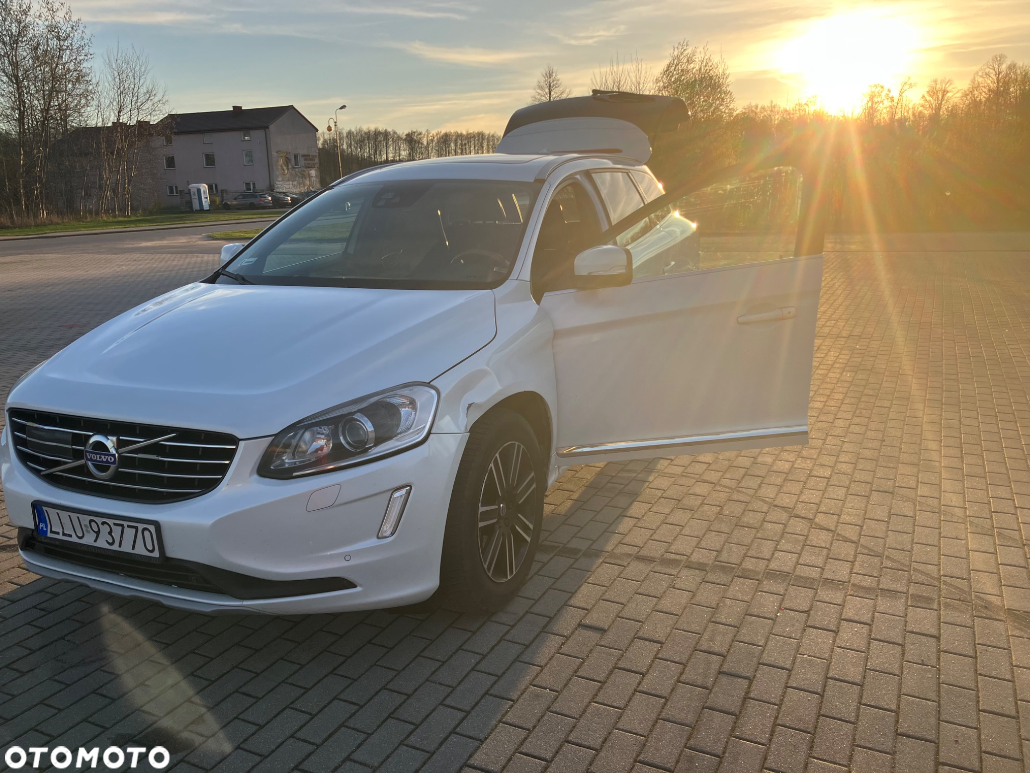 Volvo XC 60 - 2