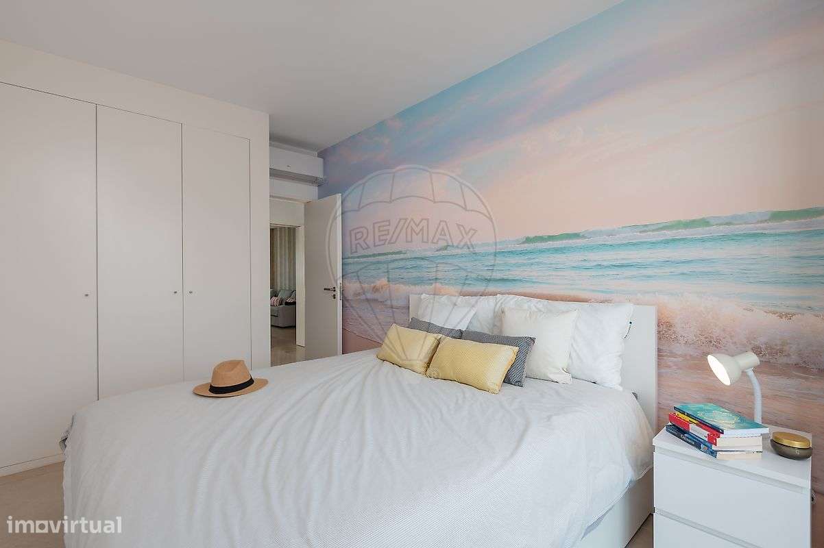 Apartamento T2 para venda-22