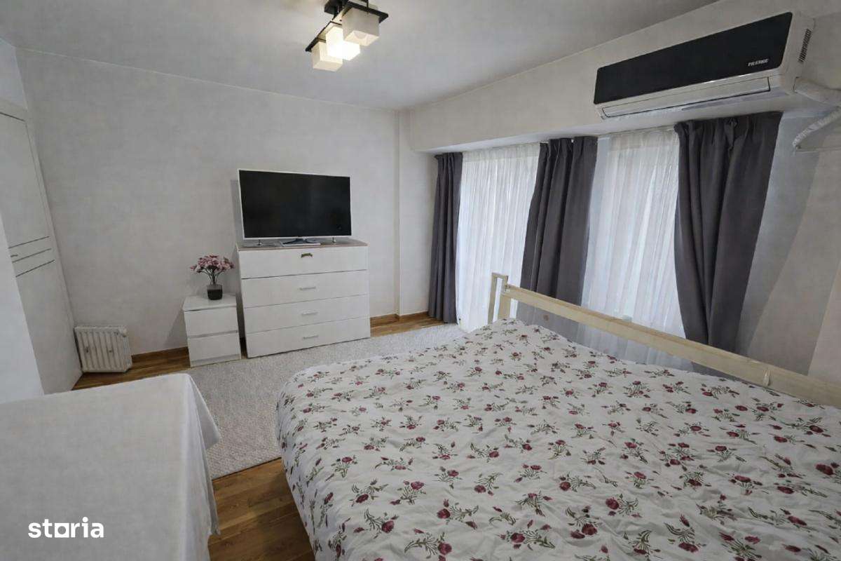Apartament 3 camere,Zona Bdul.Unirii.Alba Iulia!-3
