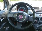 Fiat 500 0.9 8V TwinAir Lounge - 11