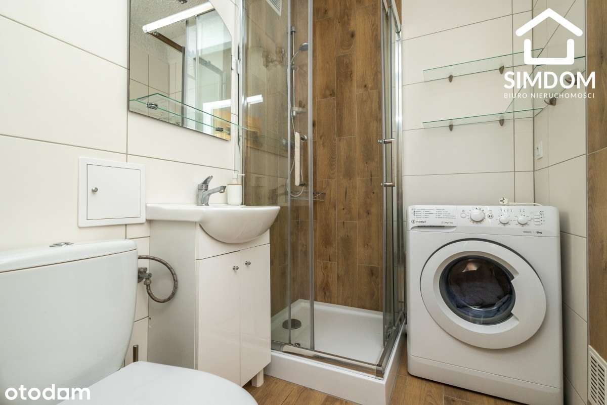 2 Pokoje# Przymorze# Blisko plaży# Bez prowizji-15