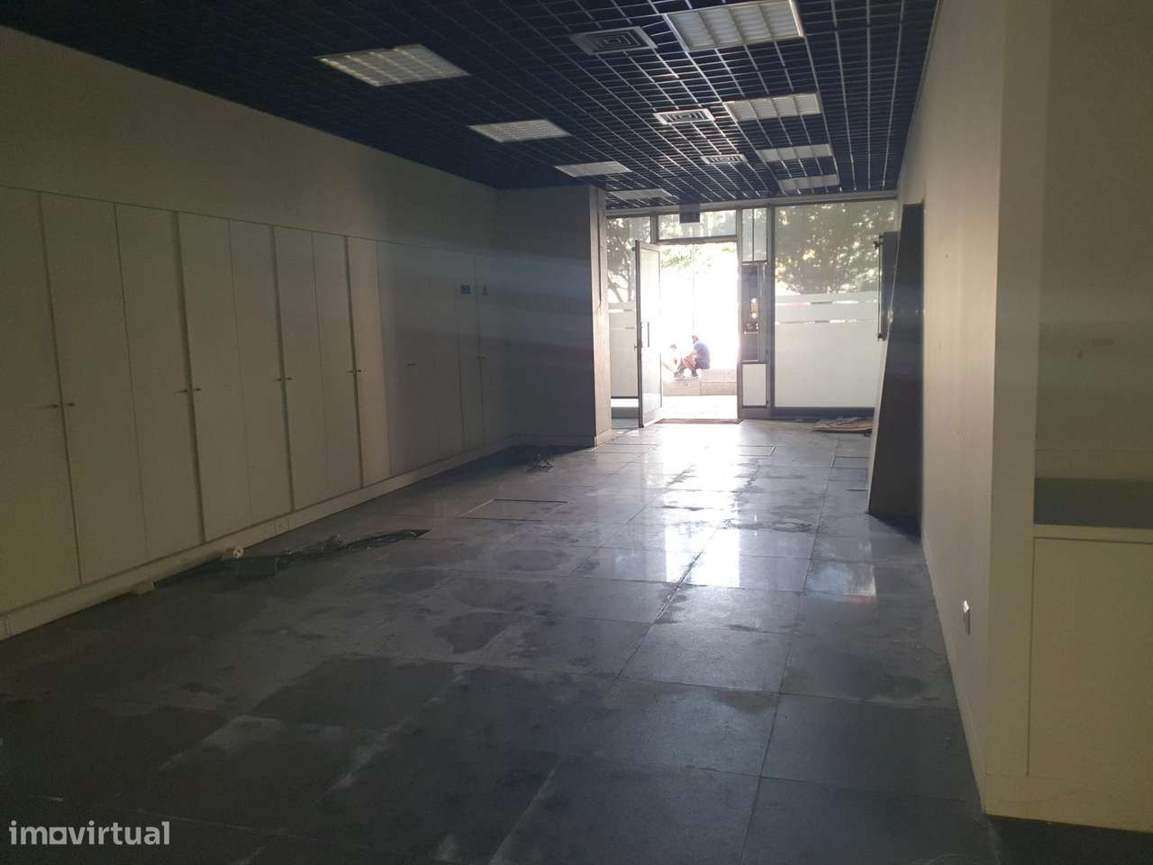 Loja 2 Pisos c/ 508 m², Antas. Imóvel de Banco com Condições Especiais - Grande imagem: 4/21