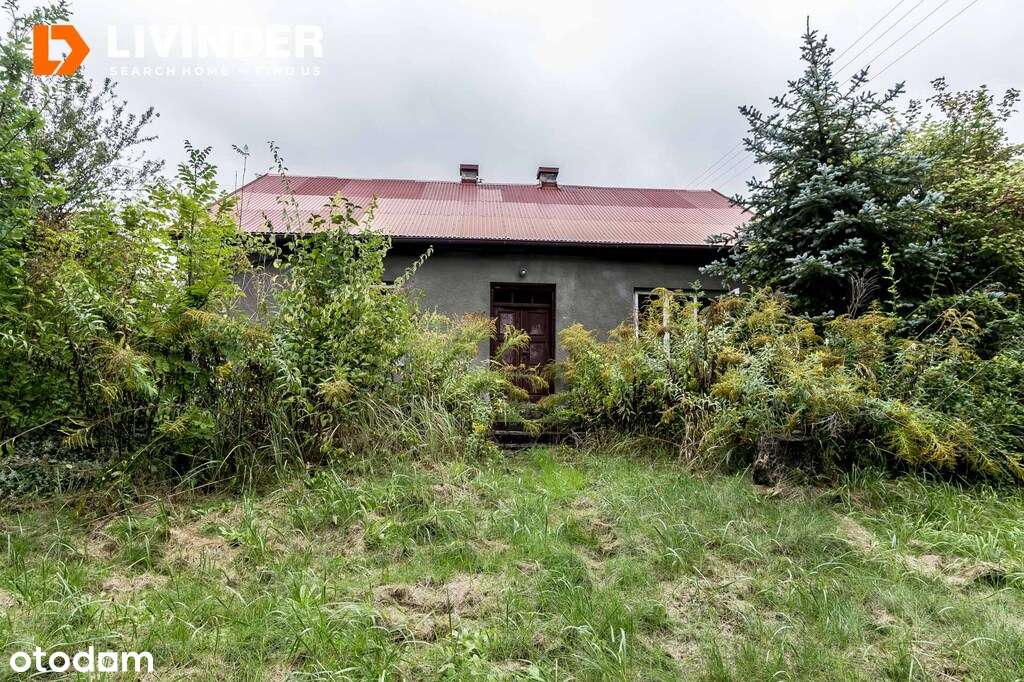 Działka 10ar z pozwoleniem,projektem, Bolechowice - Pełny obrazek: 4/8