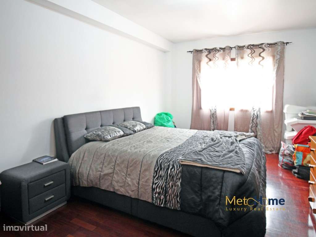 T2 com Terraço Privativo e Áreas Amplas - Areosa, Porto-41