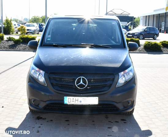 Mercedes-Benz Vito 116 CDI (BlueTEC) Tourer Kompakt Aut. PRO - 2