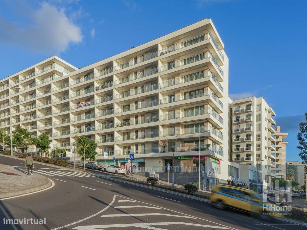 Apartamento T3 em São Martinho, Funchal - Grande imagem: 4/28