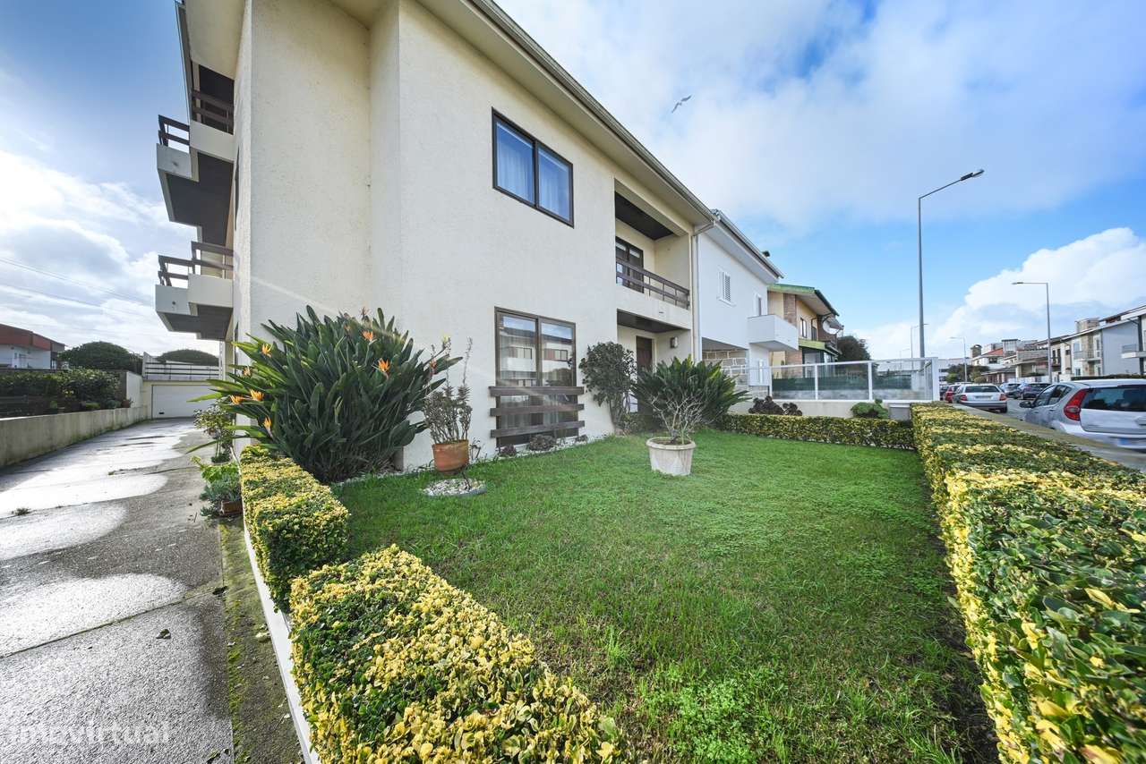 Moradia T5 Venda em Póvoa de Varzim, Beiriz e Argivai,Póvoa de Varzim-30