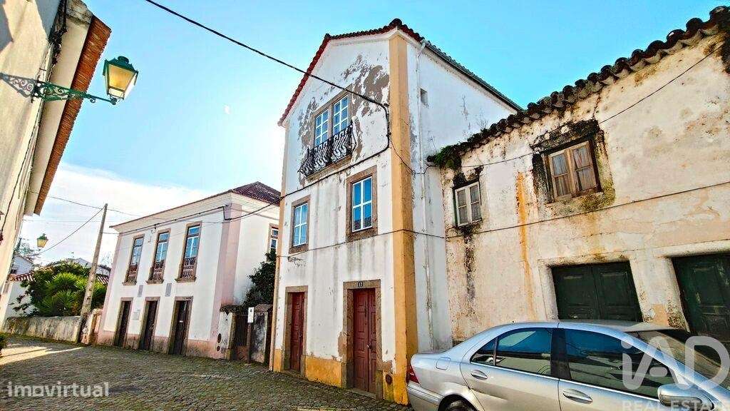 Casa Villa Em Pedrogao Pequeno De 126 M2