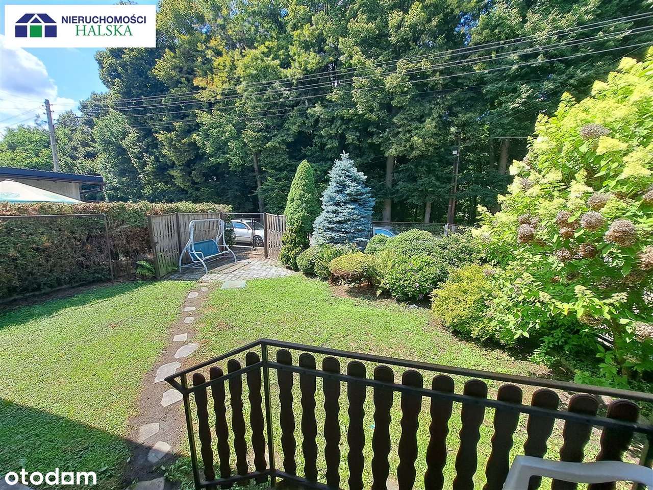 Mały dom w Brzeszczach w cenie mieszkania!-9