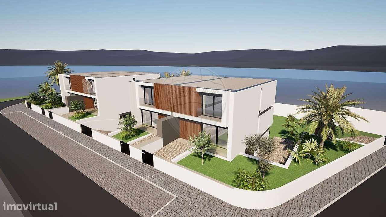 Moradia – Fafe, Medelo - Mais