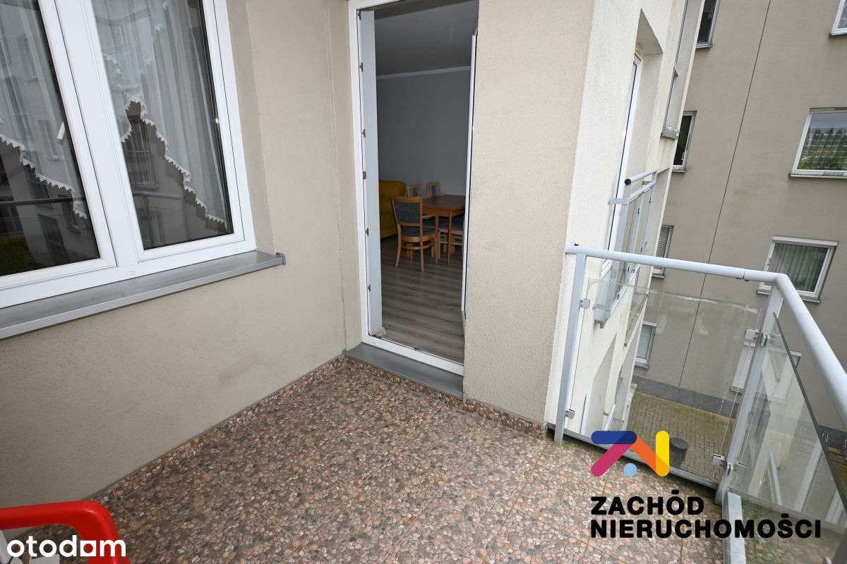 Mieszkanie 2 pok. Ul. Godlewskiego-18