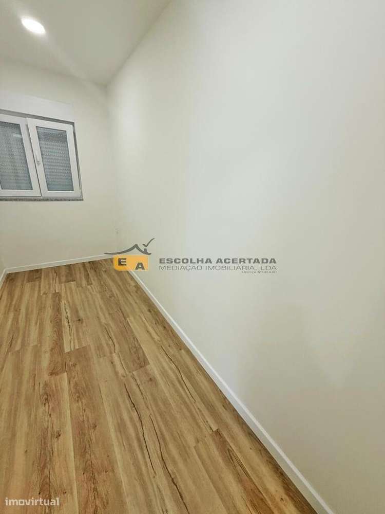 Moradia V2+1- Senhora da Hora - Grande imagem: 4/22