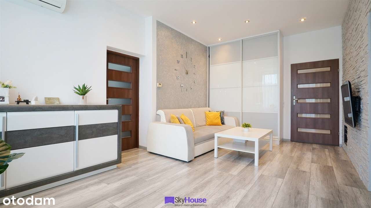 Ładne mieszkanie w kamienicy. Plac Grunwaldzki. Blisko Park Tołpy-3